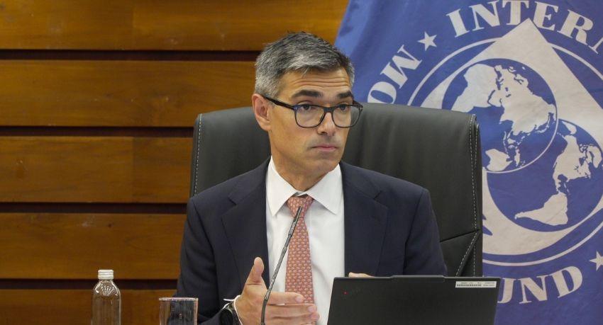Can Sri Lankans Expect Tax Relief? IMF Responds